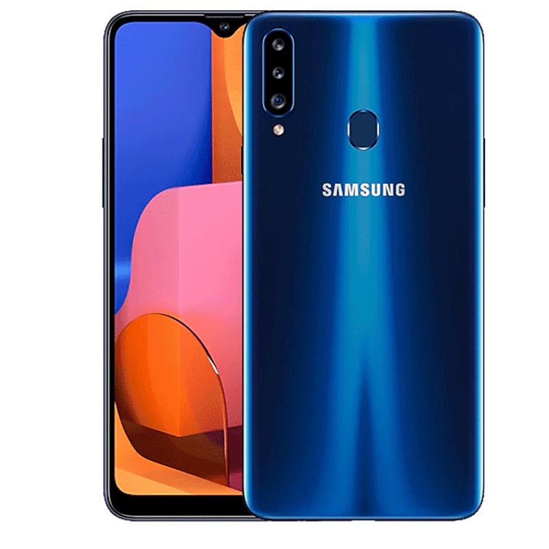samsung galaxy a20 s