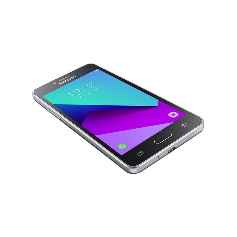 Téléphone Portable Samsung Galaxy Grand Prime Plus -Noir.