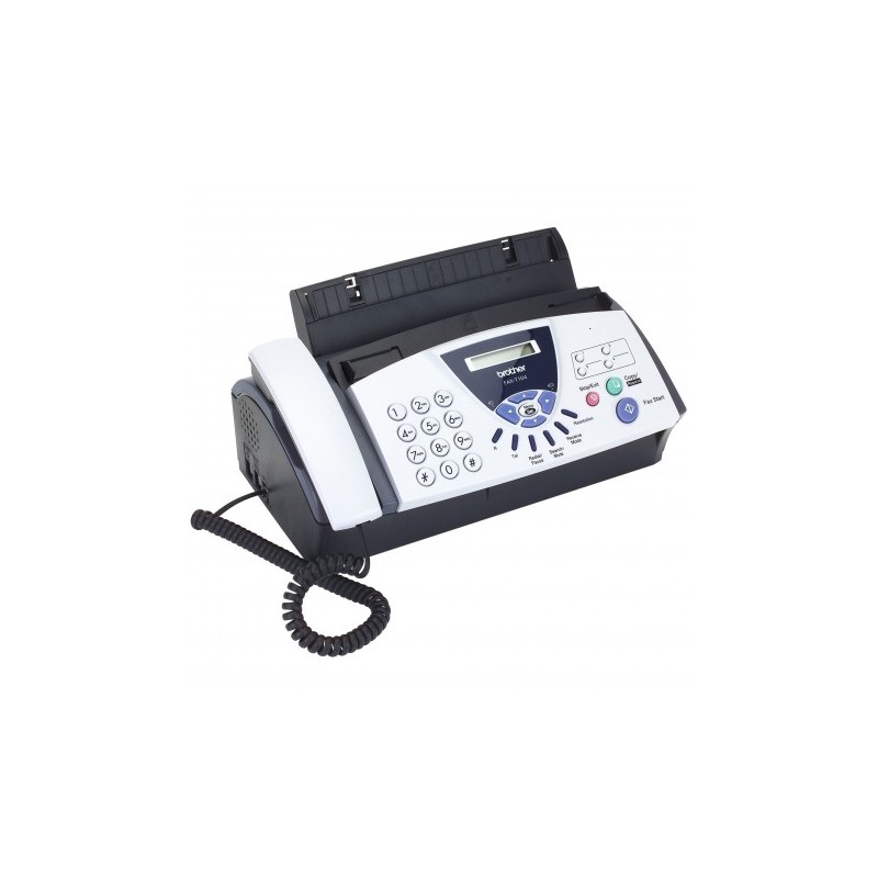 Fax Brother T104 - Alarabia Informatique