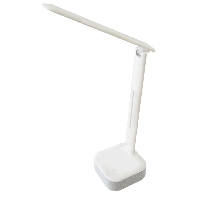 Bureau Lampe 888s Bluetooth Tactile Led Flexlight bf7yvY6g