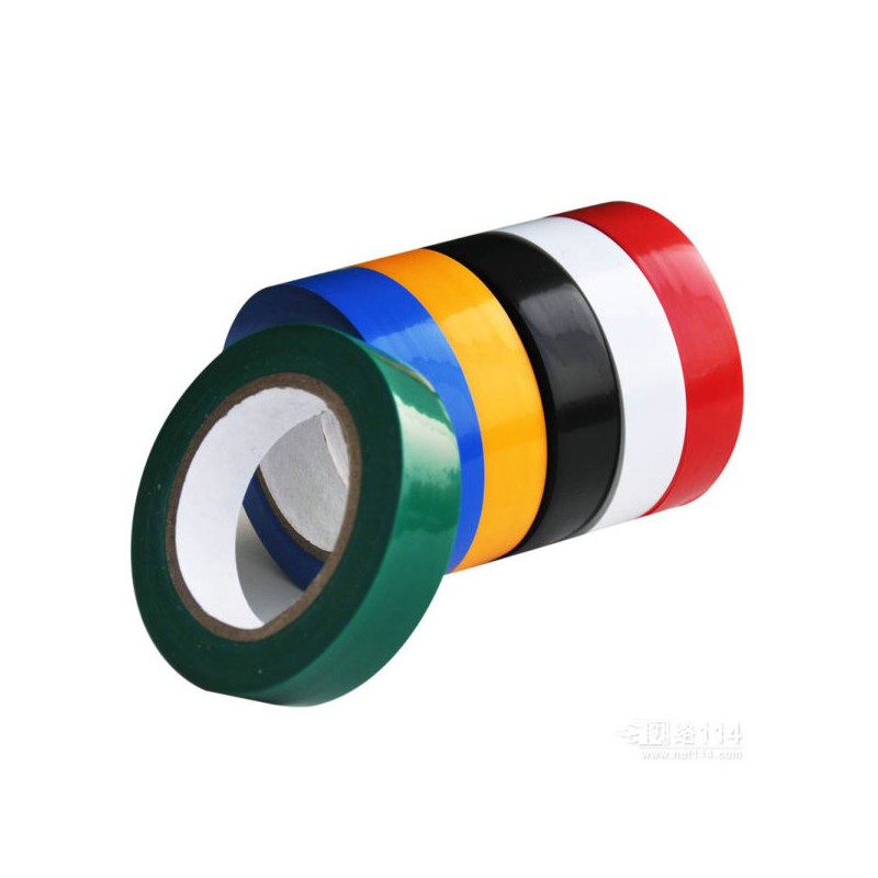 scotch isolant couleur p6 6-4 - alarabia informatique