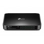 SWITCHEUR TP-LINK 24 PORTS 10/100 TL-SF1024M