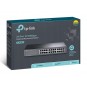 SWITCHEUR TP-LINK 24 PORTS 10/100 TL-SF1024D BOITIER