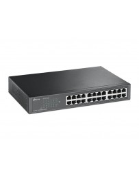 SWITCHEUR TP-LINK 24 PORTS 10/100 TL-SF1024D BOITIER