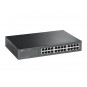 SWITCHEUR TP-LINK 24 PORTS 10/100 TL-SF1024D BOITIER