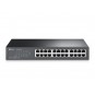 SWITCHEUR TP-LINK 24 PORTS 10/100 TL-SF1024D BOITIER