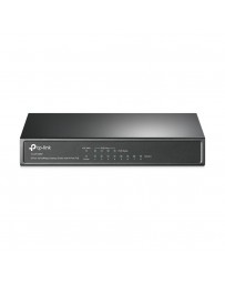 SWITCHEUR TP-LINK TL-SF1008P 8 PORT POE 10/100