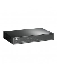 SWITCHEUR TP-LINK TL-SF1008P 8 PORT POE 10/100