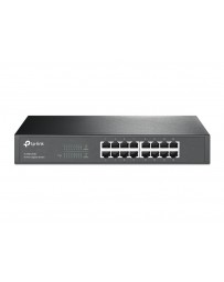 SWITCHEUR TP-LINK TL-SG1016D 16 PORT 10/100/1000Mbps