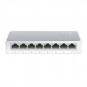 SWITCHEUR TP-LINK 8 PORT TL-SF1008D 10/100mbps
