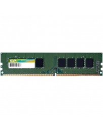 Barrette Mémoire SILICON POWER 4 Go DDR4 Pour PC De Bureau