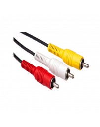 CABLE RCA 1.5M