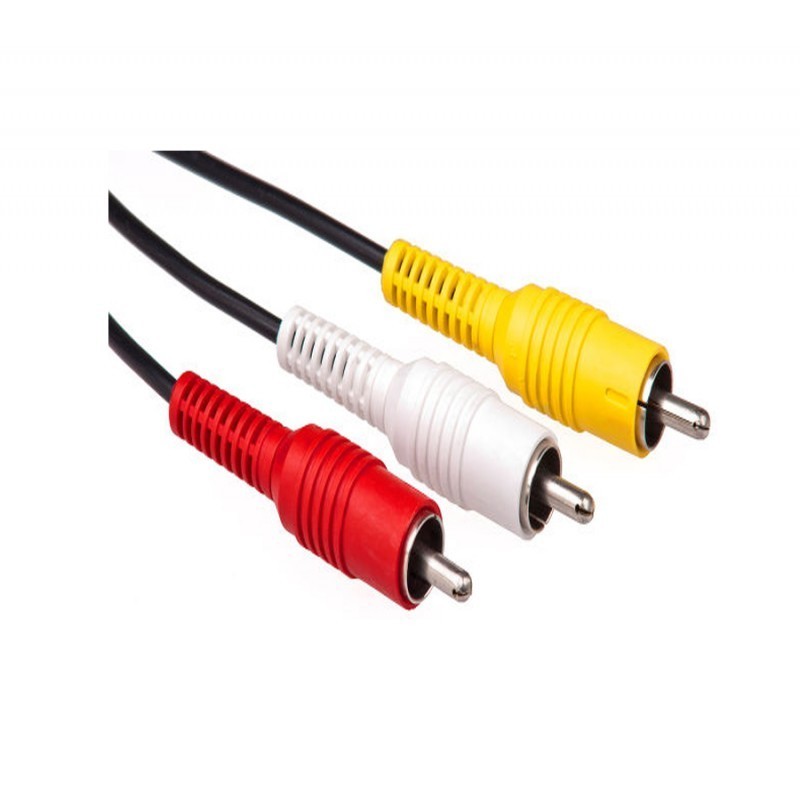 CABLE RCA 1.5M