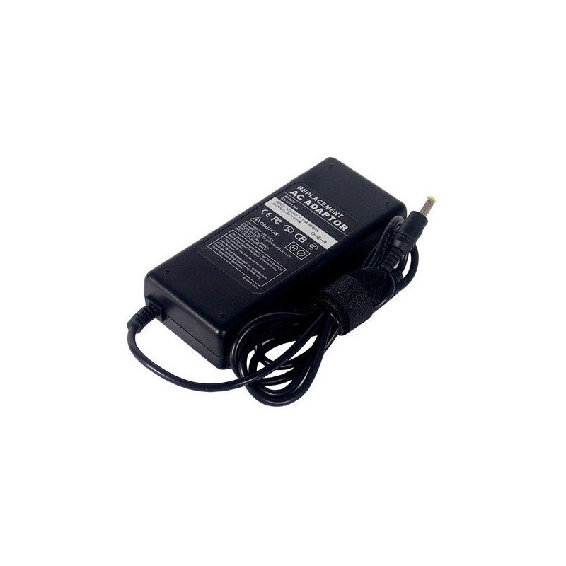 Chargeur pour Pc portable Lenovo 20V / 4.5A