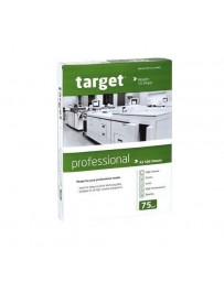 RAME PAPIER A3 TARGET VERT