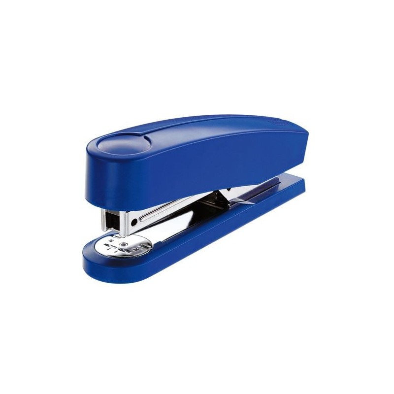 AGRAFEUSE NOVUS B2 BLEU