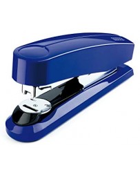 AGRAFEUSE NOVUS B4 BLEU