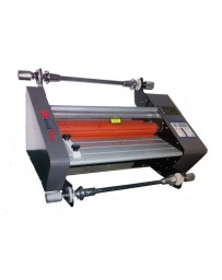 PLASTIFIEUSE FM-380 (HOT/COLD )