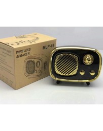 SPEAKER MLP-19 / AL-11