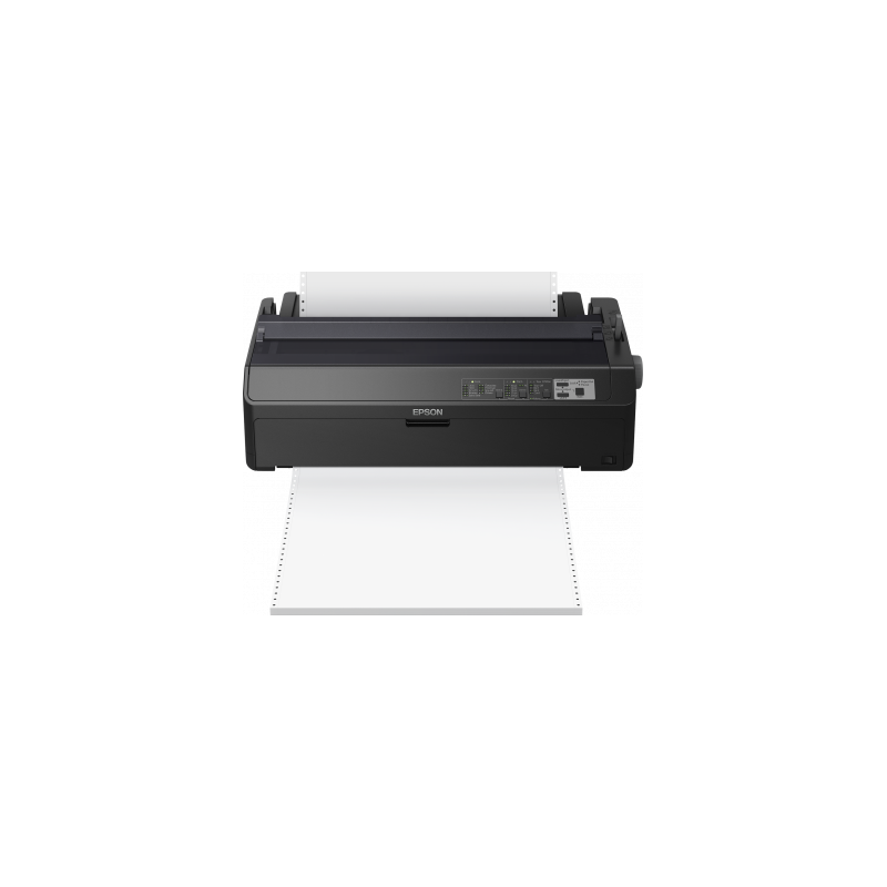 IMPRIMANTE MATRICIELLE EPSON LQ2090II  (C11CF40401)