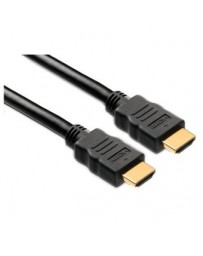 CABLE HDMI 1.5M 4K