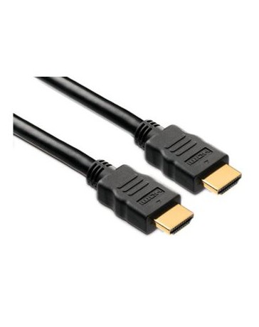 CABLE HDMI 1.5M 4K
