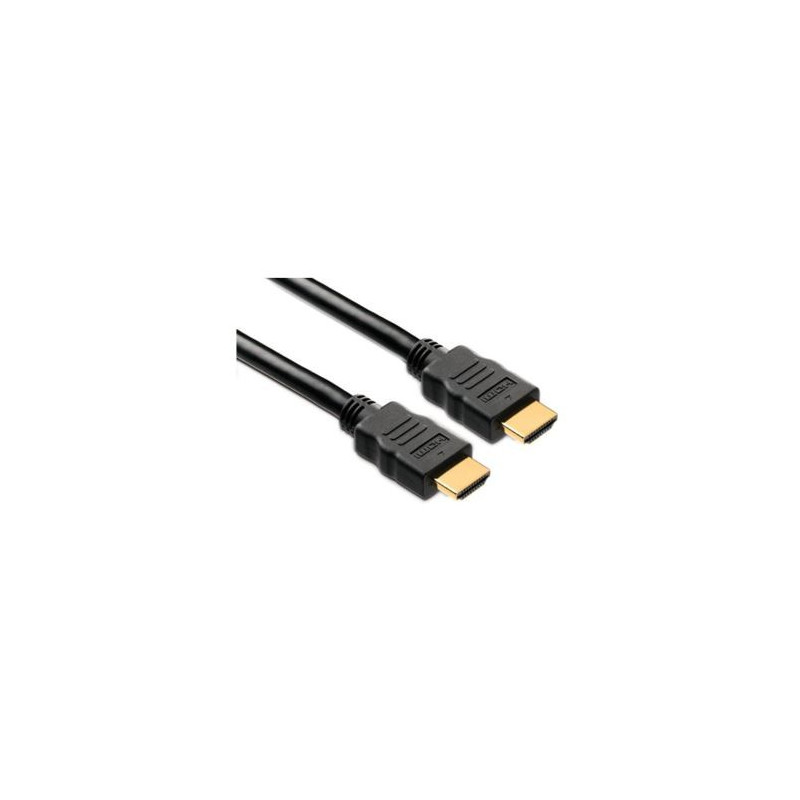CABLE HDMI 1.5M 4K