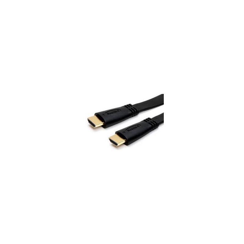 CABLE HDMI 3M PLAT