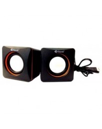 HAUT PARLEUR KISONLI V400