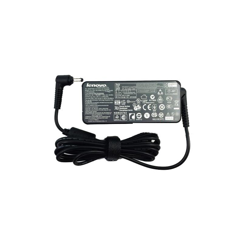 CHARGEUR LENOVO 20V 2.25A ORGINAL