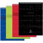 BLOC NOTE SAPHIR 160P A5 INTEGRALE SELCTA