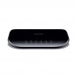 SWITCHEUR TP-LINK TL-SG1005D 5 PORT 10/100/1000M PLASTIC