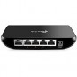 SWITCHEUR TP-LINK TL-SG1005D 5 PORT 10/100/1000M PLASTIC