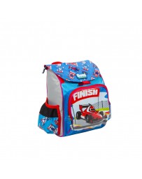 CARTABLE JARDIN D ENFANT BOMI -SBJ01-TURBO