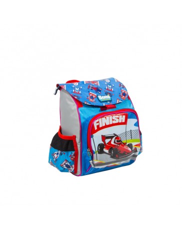 CARTABLE JARDIN D ENFANT BOMI -SBJ01-TURBO