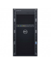 Serveur DELL PowerEdge T130 E3-1220 V6 8Go 2To