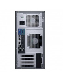 Serveur DELL PowerEdge T130 E3-1220 V6 8Go 2To