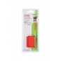 ENCREUR 6/4912 ROUGE TRODAT 2PCS