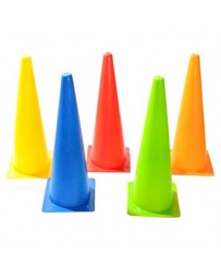 CONE EN PLASTIC 32CM 31-5