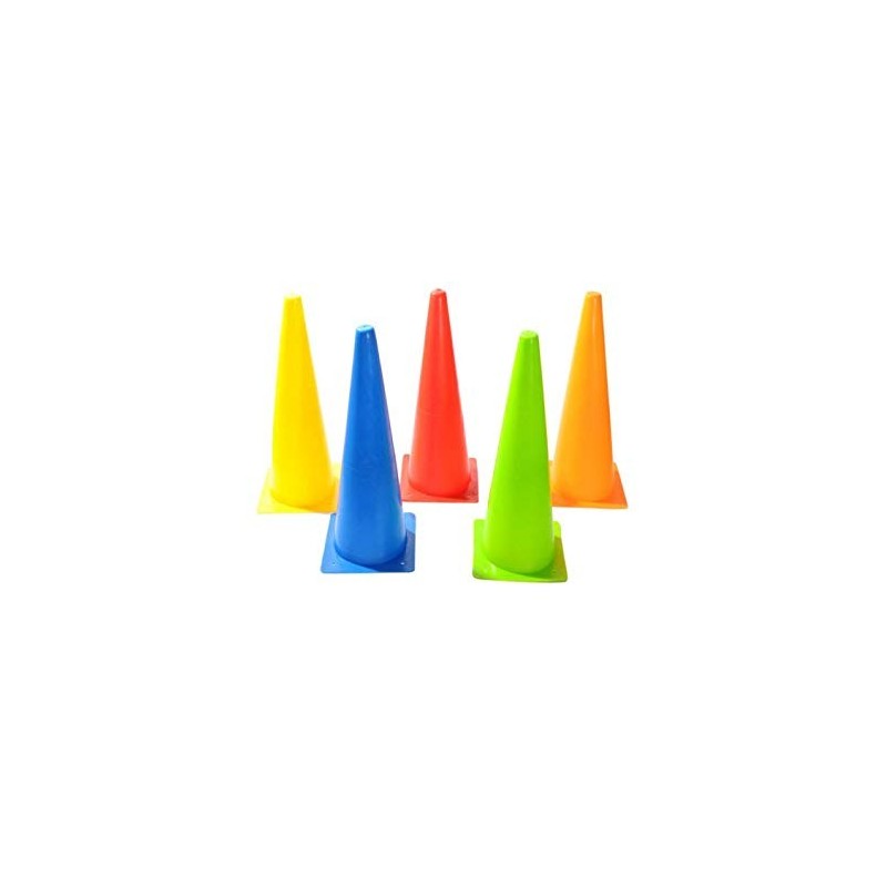 CONE EN PLASTIC 32CM 31-5