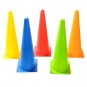 CONE EN PLASTIC 32CM 31-5