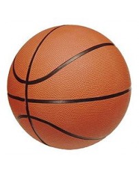 BALLON BASKETBALL HENBAO HB8110