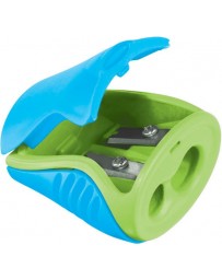 TAILLE CRAYON MAPED 2T AVREC RESERVE 062211