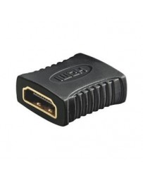 ADAPTATEUR HDMI/HDMI FEMELLE