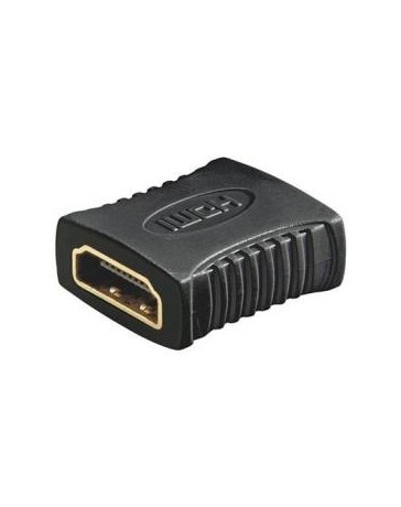 ADAPTATEUR HDMI/HDMI FEMELLE