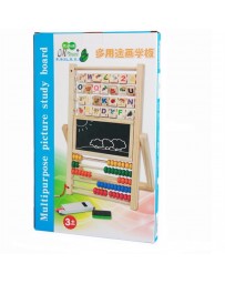 TABLEAU EDUCATIF MULTI PURPOSE T1096-1991