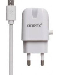 CHARGEUR AORAX FAST CHARGER 2.1A MODEL 819/823/818