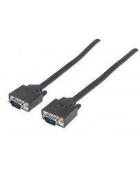 CABLE SVGA 1.80M MALE/MALE REF 311731