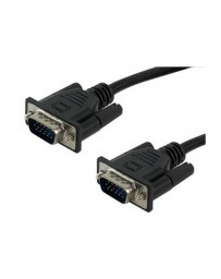 CABLE VGA 10M M/F INTELLINET 313605