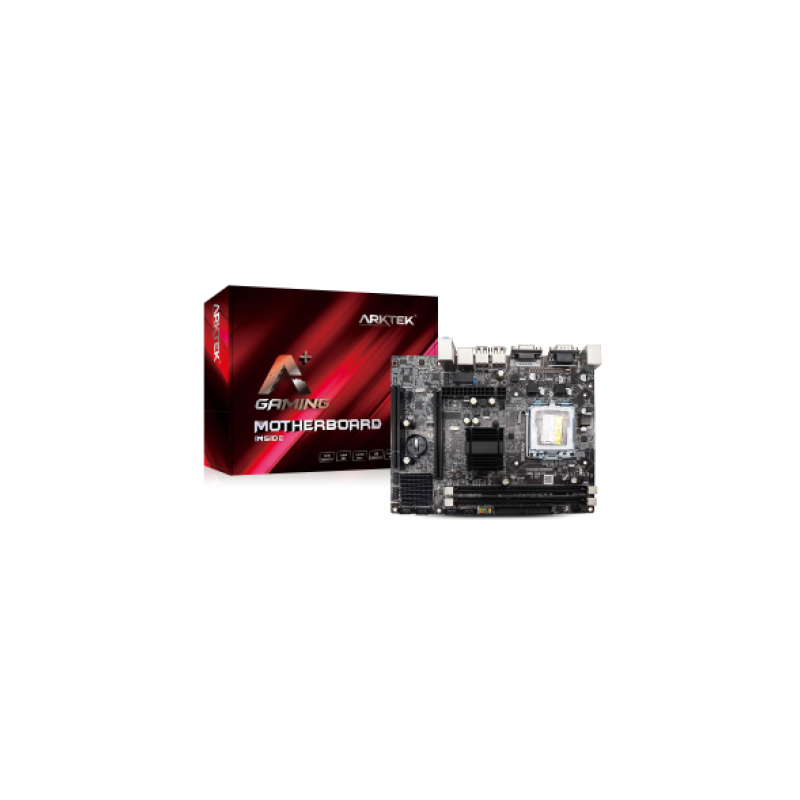 CARTE MERE G41 LGA775 ARKTEK